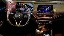 نيسان ألتيما